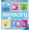Ravensburger Peppa Pig memory