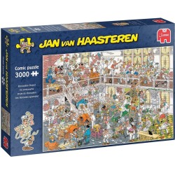 Jan van Haasteren - De...