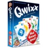 Qwixx het kaartspel