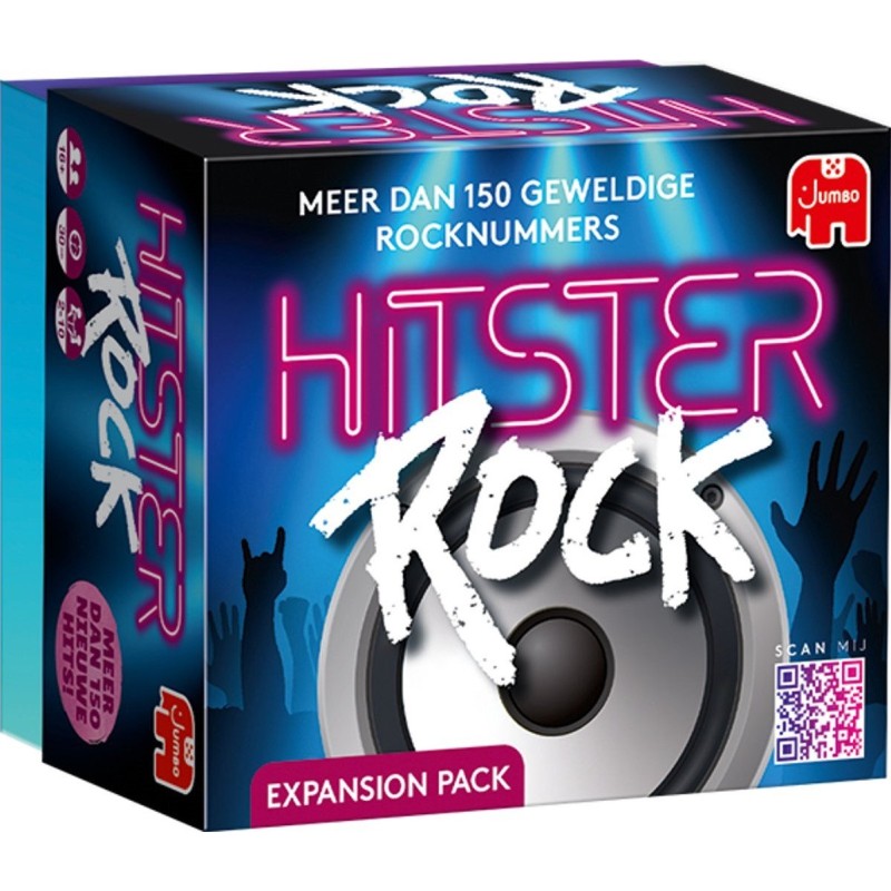 Hitster Rock