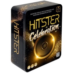Hitster Celebration