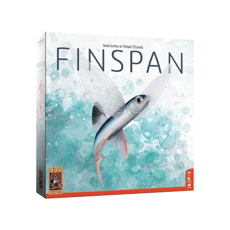 Finspan