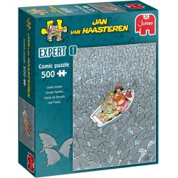 copy of Jan van Haasteren...