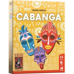 Cabanga