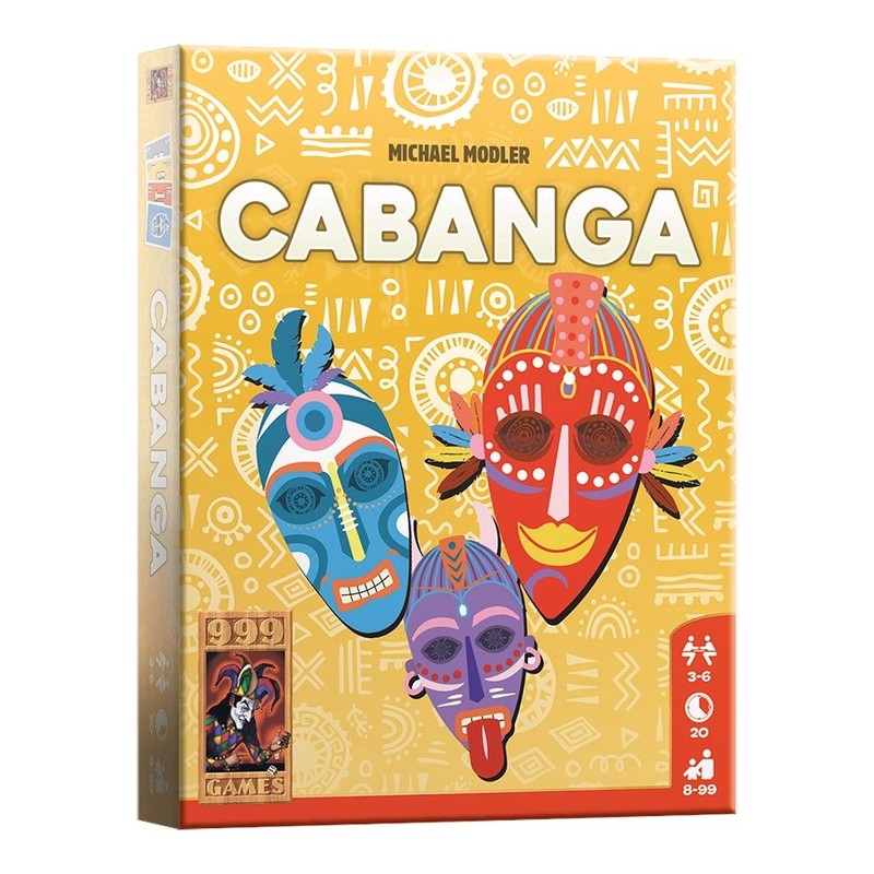 Cabanga