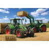 Fendt puzzel 100 stukjes