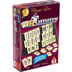 My rummy