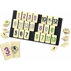 My rummy