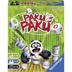 Palu Paku