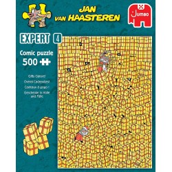 Jan van Haasteren Expert 4...