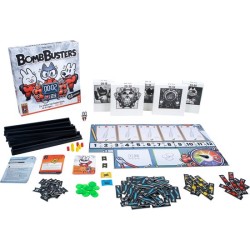 Bomb Buster