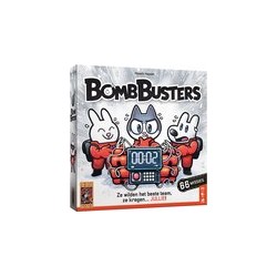 Bomb Buster