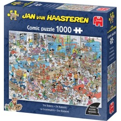 Jan van Haasteren - De...