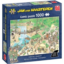 Jan van Haasteren -...