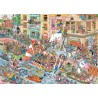 Celebrate Pride - Puzzel - 1000 stukjes legpuzzel