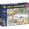 Jan van Haasteren - Bijna Klaar?