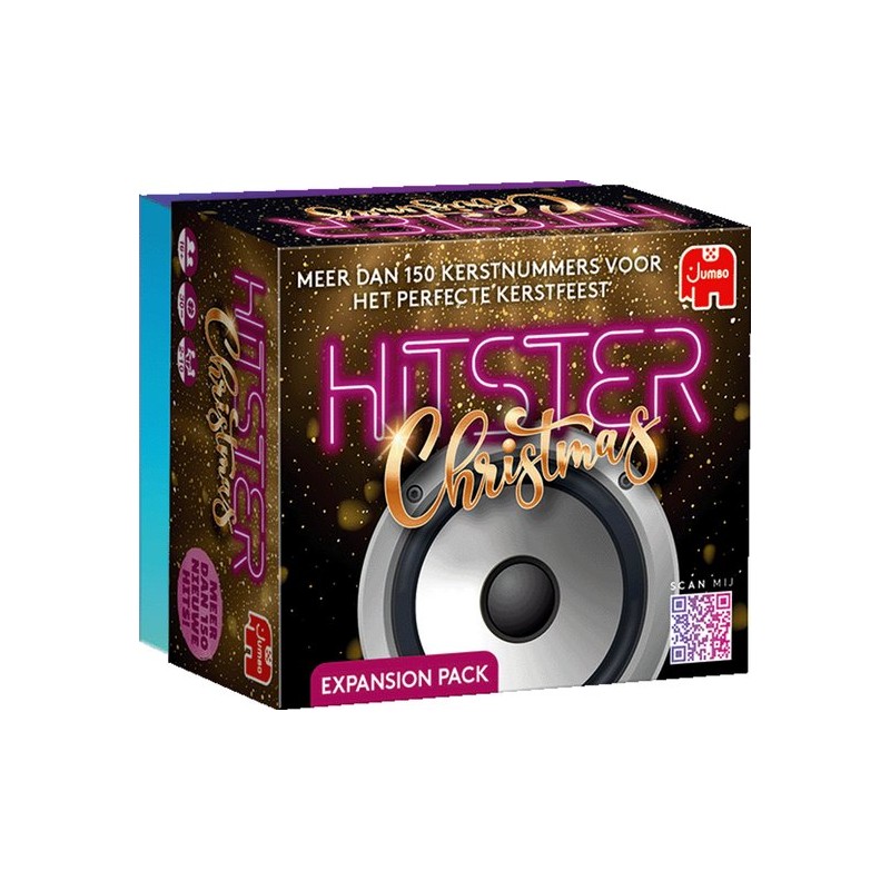 Hitster kerst