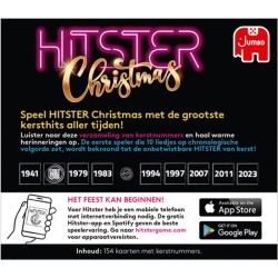 Hitster kerst