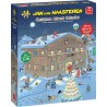 Adventskalender Jan van Haasteren 2025