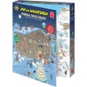 Adventskalender Jan van Haasteren 2025