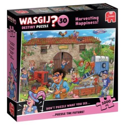 copy of Wasgij Destiny 30 -...
