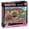 copy of Wasgij Destiny 30 - Een gelukkige oogst