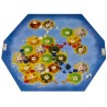 Catan: Uitbreiding Zeevaarders - Bordspel