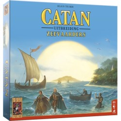 Catan: Uitbreiding...
