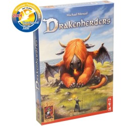 Drakenherders