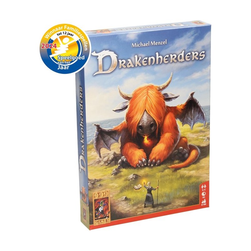 Drakenherders