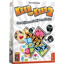 Keer op Keer 2