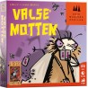 Valse Motten - Kaartspel