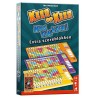 Scoreblokken - Keer op Keer - Level 2, 3 en 4 - Dobbelspel