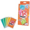 Clown Games 12 Down - Kaartspel