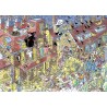 Trick or treat - 500 stukjes puzzel