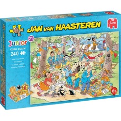 Jan van Haasteren Junior 21...