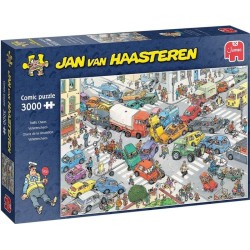 Jan van Haasteren...