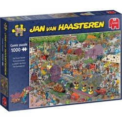 Jan van Haasteren - De...