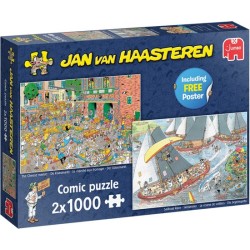 Jan van Haasteren - De...