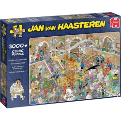 Jan van Haasteren -...