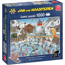 Jan van Haasteren - De...