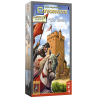 Carcassonne: De Toren Uitbreiding