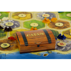 Catan: Uitbreiding 5/6 spelers