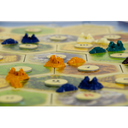Catan: Uitbreiding 5/6 spelers
