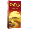 Catan: Uitbreiding 5/6 spelers
