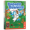 Badass Bunnies