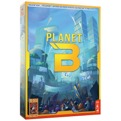 Planet B