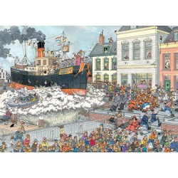 Jan van Haasteren -...