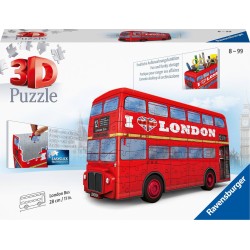 Ravensburger London Bus -...