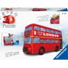 Ravensburger London Bus - 3D puzzel - 216 stukjes